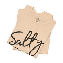 Load image into Gallery viewer, Salty Beach Classic T-Shirt
