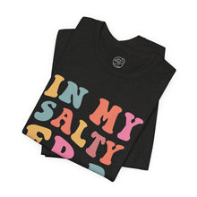 Load image into Gallery viewer, In My Salty Era Classic T-Shirt
