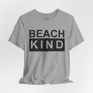 Beach Kind Classic T Shirt