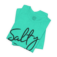 Load image into Gallery viewer, Salty Beach Classic T-Shirt
