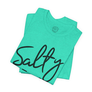 Salty Beach Classic T-Shirt