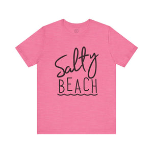 Salty Beach Classic T-Shirt
