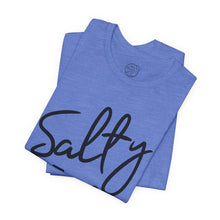 Load image into Gallery viewer, Salty Beach Classic T-Shirt
