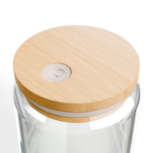 Load image into Gallery viewer, Salty Life Sipper Glass
