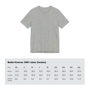 Salty Beach Classic T-Shirt