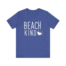 Load image into Gallery viewer, Beach Kind Heart Classic T-Shirt
