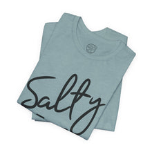 Load image into Gallery viewer, Salty Beach Classic T-Shirt
