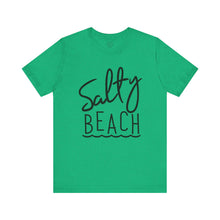 Load image into Gallery viewer, Salty Beach Classic T-Shirt
