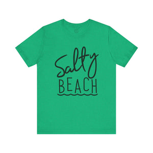 Salty Beach Classic T-Shirt