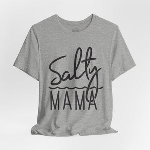 Salty Mama Classic T-Shirt