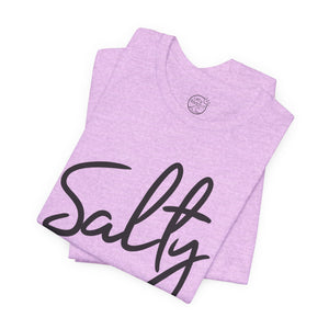 Salty Mama Classic T-Shirt