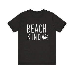 Beach Kind Heart Classic T-Shirt