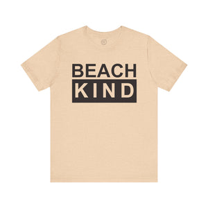 Beach Kind Classic T Shirt