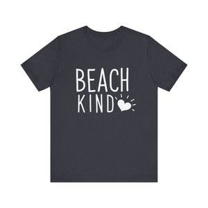 Beach Kind Heart Classic T-Shirt