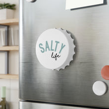 Load image into Gallery viewer, Salty Life Bottle Opener
