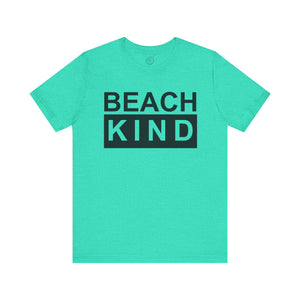 Beach Kind Classic T Shirt