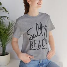 Load image into Gallery viewer, Salty Beach Classic T-Shirt
