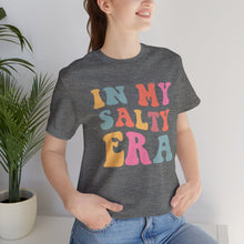 Load image into Gallery viewer, In My Salty Era Classic T-Shirt
