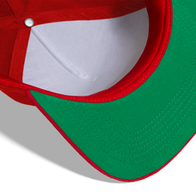 Load image into Gallery viewer, CHS Baseball Cap - red
