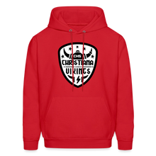 Load image into Gallery viewer, CHS Hoodie - red
