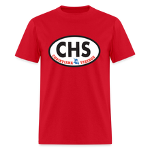 Load image into Gallery viewer, CHS T-Shirt - red
