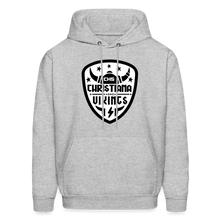 Load image into Gallery viewer, CHS Hoodie - heather gray
