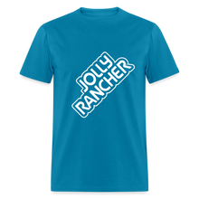 Load image into Gallery viewer, Jolly Rancher T-Shirt- Just For Fun - turquoise
