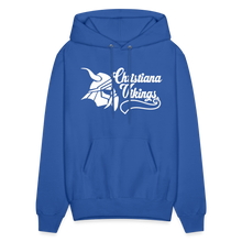 Load image into Gallery viewer, CHS Men&#39;s Hoodie - royal blue
