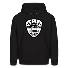 Load image into Gallery viewer, CHS Hoodie - black
