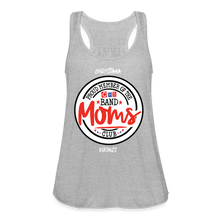 Load image into Gallery viewer, CHS Women&#39;s Flowy Tank Top - heather gray
