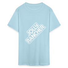 Load image into Gallery viewer, Jolly Rancher T-Shirt- Just For Fun - powder blue
