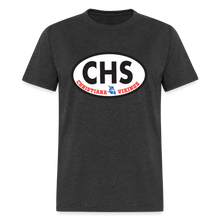 Load image into Gallery viewer, CHS T-Shirt - heather black
