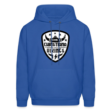 Load image into Gallery viewer, CHS Hoodie - royal blue
