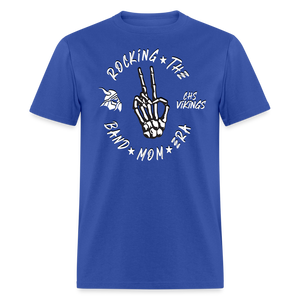 Rocking CHS Classic T-Shirt - royal blue