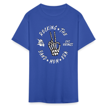 Load image into Gallery viewer, Rocking CHS Classic T-Shirt - royal blue
