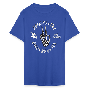 Rocking CHS Classic T-Shirt - royal blue