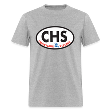 Load image into Gallery viewer, CHS T-Shirt - heather gray
