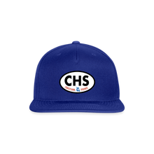 Load image into Gallery viewer, CHS Baseball Cap - royal blue
