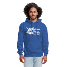 Load image into Gallery viewer, CHS Men&#39;s Hoodie - royal blue
