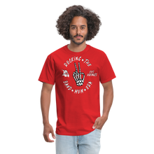 Load image into Gallery viewer, Rocking CHS Classic T-Shirt - red
