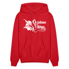 Load image into Gallery viewer, CHS Men&#39;s Hoodie - red
