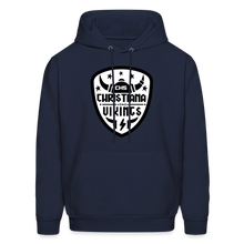 Load image into Gallery viewer, CHS Hoodie - navy
