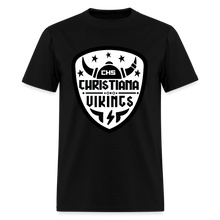 Load image into Gallery viewer, CHS Vikings T-Shirt - black
