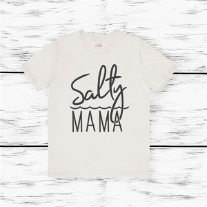 Salty Mama Classic T-Shirt