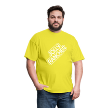 Load image into Gallery viewer, Jolly Rancher T-Shirt- Just For Fun - yellow
