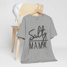 Load image into Gallery viewer, Salty Mama Classic T-Shirt
