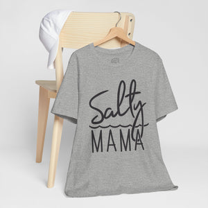 Salty Mama Classic T-Shirt