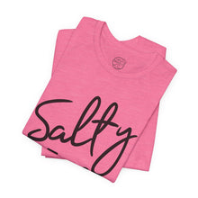 Load image into Gallery viewer, Salty Beach Classic T-Shirt
