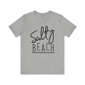 Salty Beach Classic T-Shirt