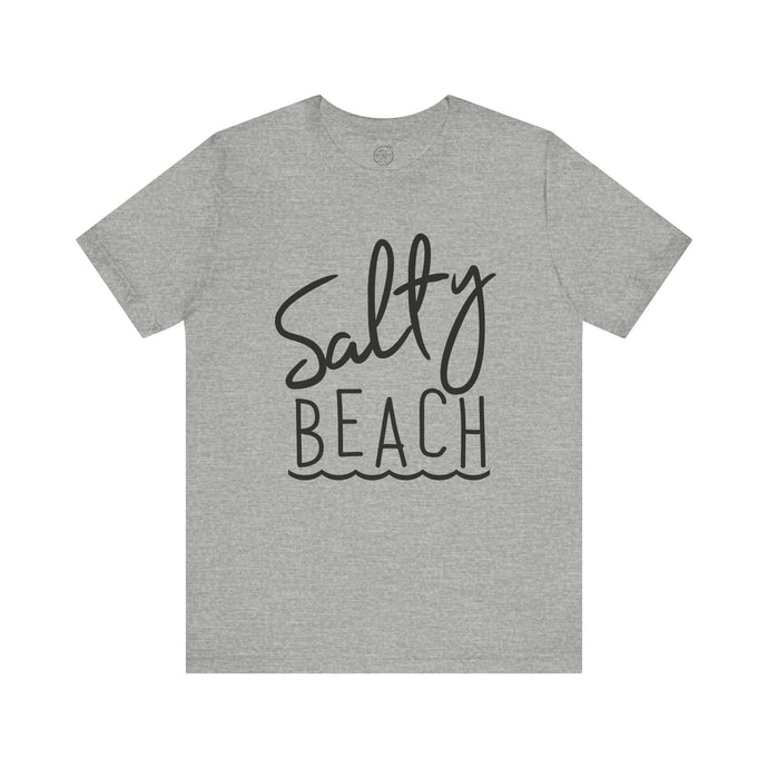 Salty Beach Classic T-Shirt